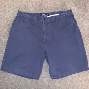 Polo Shorts